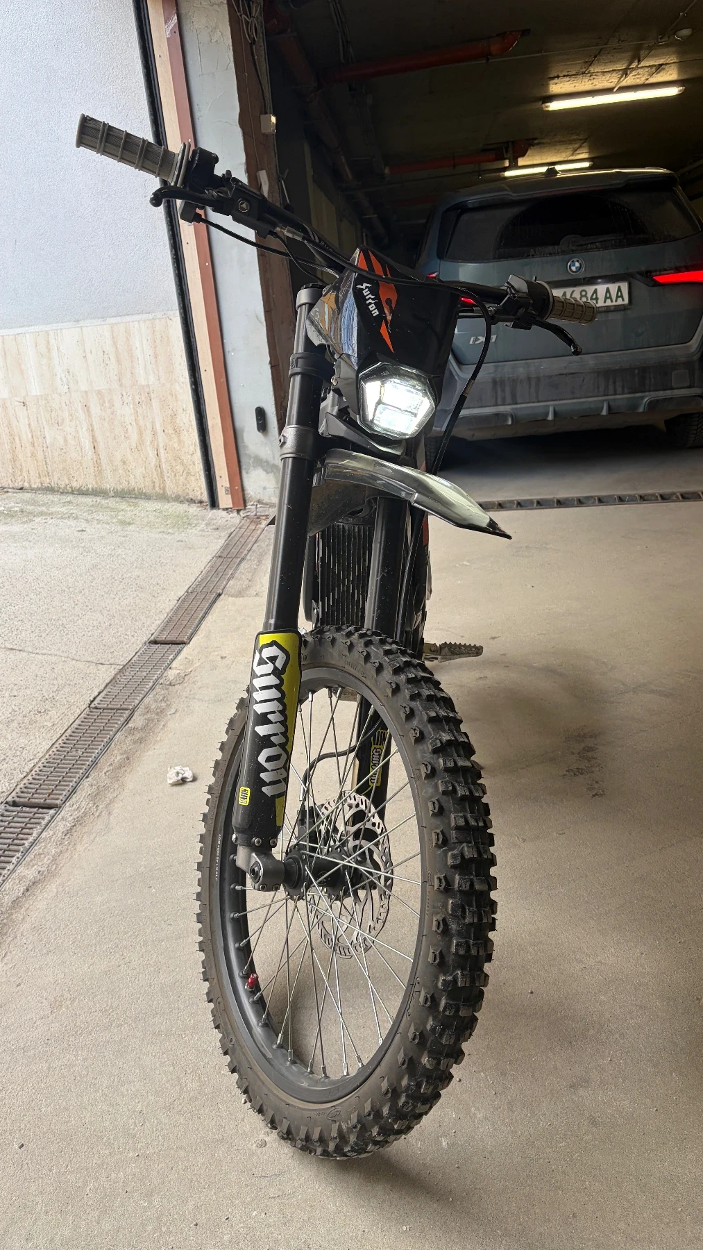 Surron Light Bee | Mobile.bg � ����������� 8