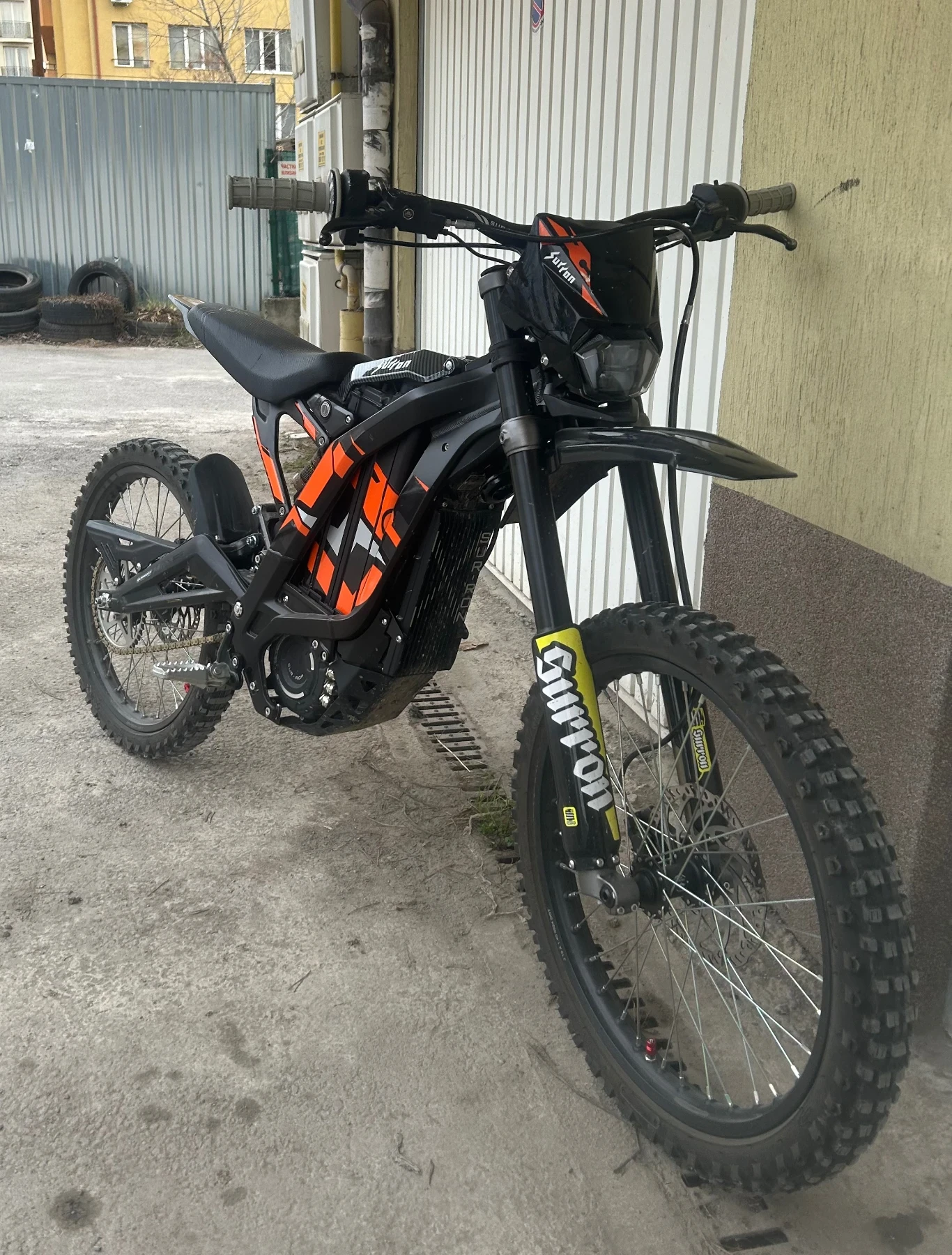 Surron Light Bee | Mobile.bg � ����������� 1