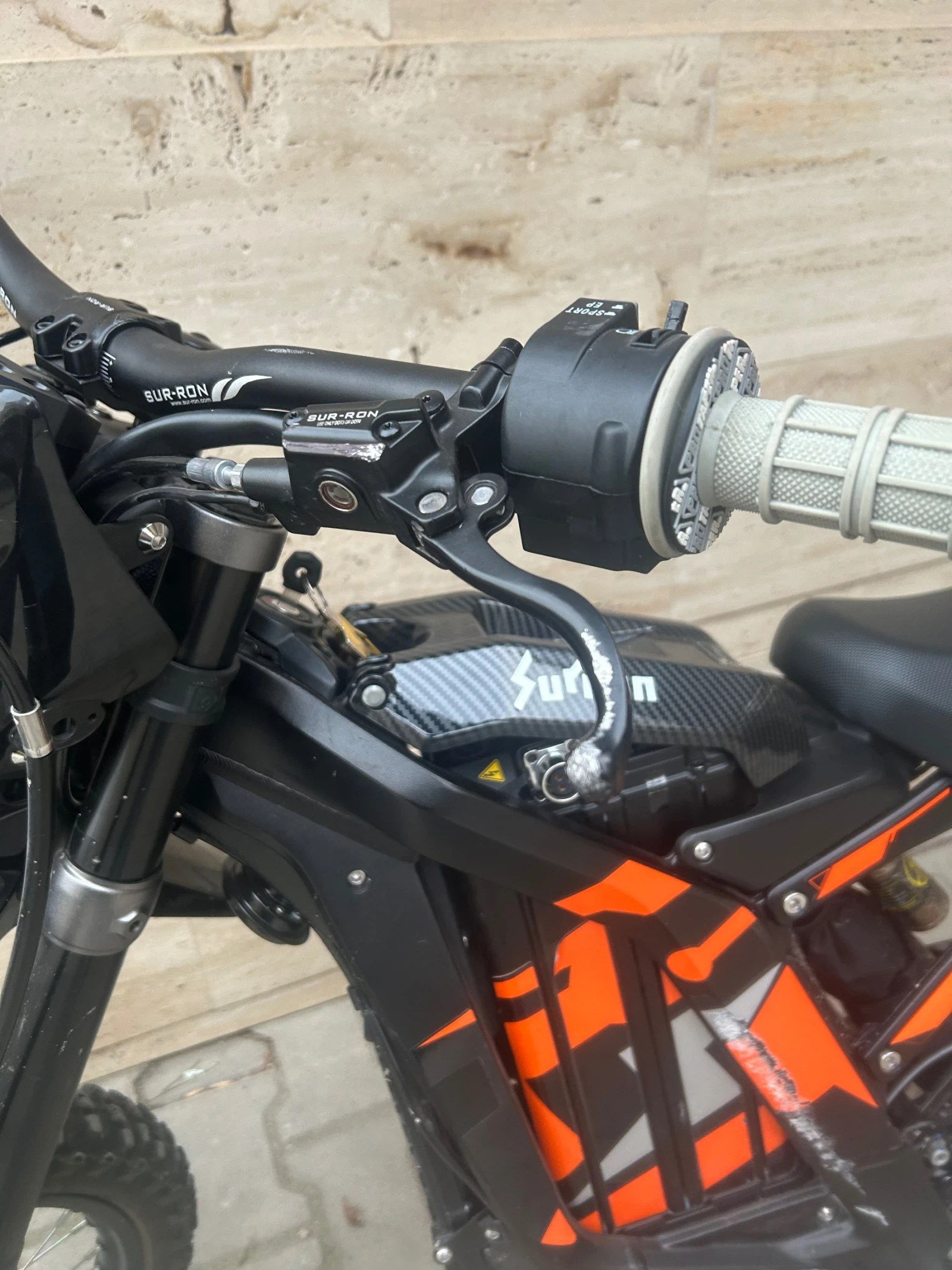 Surron Light Bee | Mobile.bg � ����������� 3