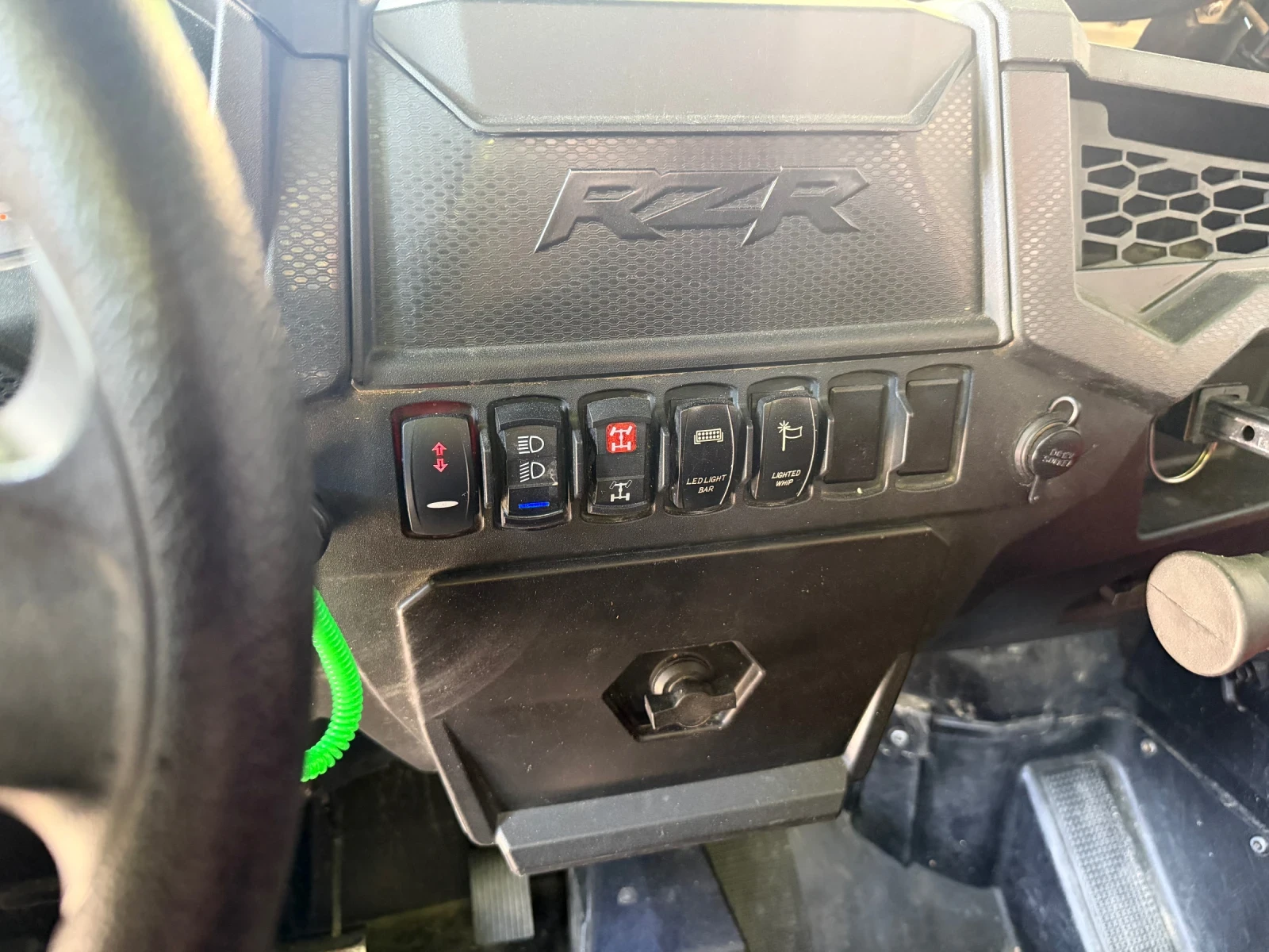 Polaris RZR XP, снимка 7 - Мотоциклети и мототехника - 54931087