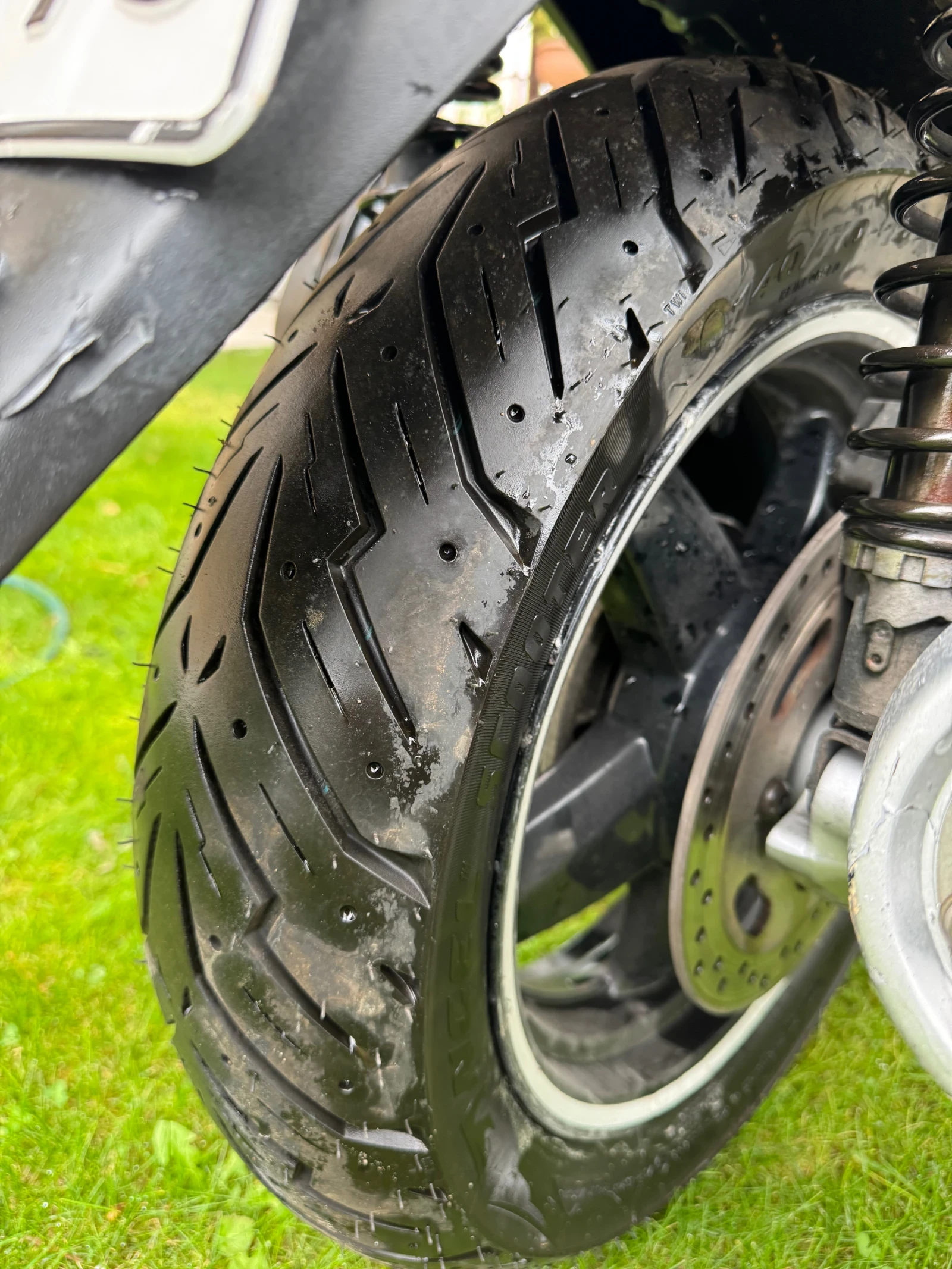 Yamaha X-max ����� ��  �-���� 250 � | Mobile.bg � ����������� 5