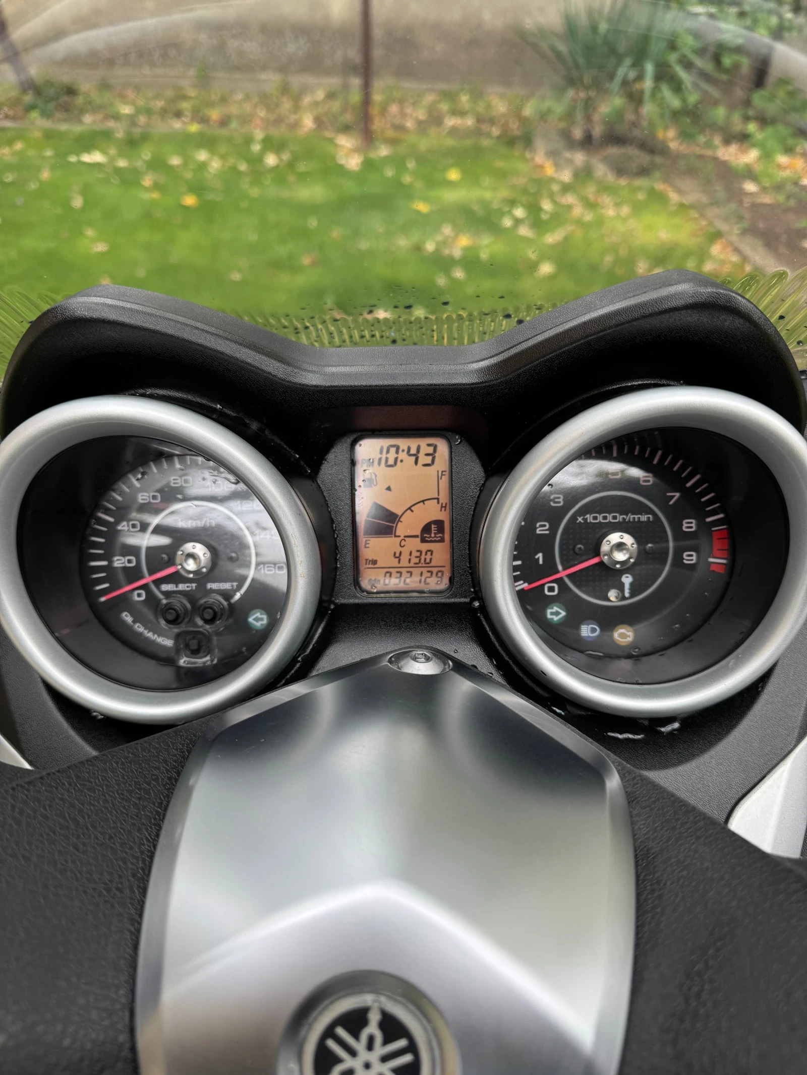 Yamaha X-max ����� ��  �-���� 250 � | Mobile.bg � ����������� 7