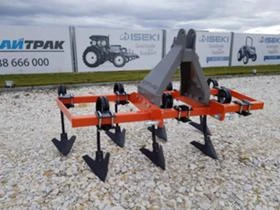 Чизел Друга марка СКАЙТРАК, снимка 1