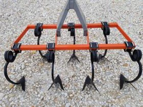 Чизел Друга марка СКАЙТРАК, снимка 2