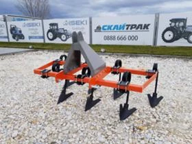 Чизел Друга марка СКАЙТРАК, снимка 5