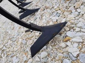 Чизел Друга марка СКАЙТРАК, снимка 4