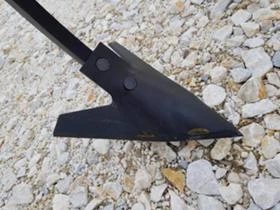 Чизел Друга марка СКАЙТРАК, снимка 6