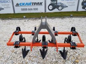 Чизел Друга марка СКАЙТРАК, снимка 3