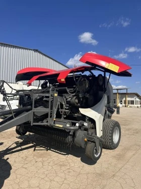 Балировачка Welger Lely Welger RP205, снимка 2