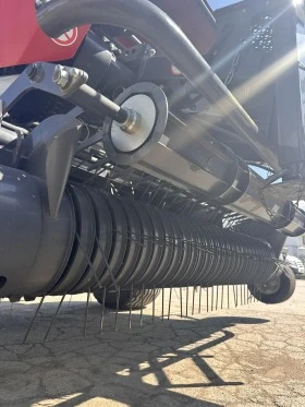 Балировачка Welger Lely Welger RP205, снимка 5