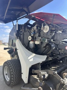 Балировачка Welger Lely Welger RP205, снимка 7