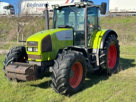      Claas ARES 696 RZ