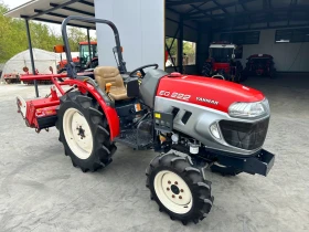  Yanmar EG222 350.. | Mobile.bg    3