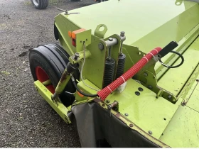 Сенокосачка Akpil CLAAS CORTO 3100 N, снимка 11