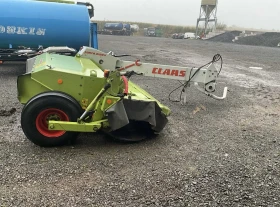 Сенокосачка Akpil CLAAS CORTO 3100 N, снимка 7