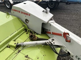 Сенокосачка Akpil CLAAS CORTO 3100 N, снимка 10