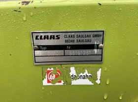 Сенокосачка Akpil CLAAS CORTO 3100 N, снимка 17