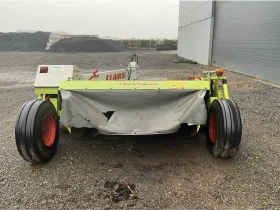 Сенокосачка Akpil CLAAS CORTO 3100 N, снимка 3