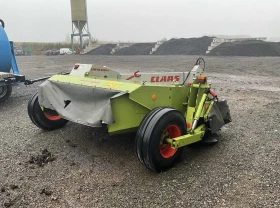 Сенокосачка Akpil CLAAS CORTO 3100 N, снимка 5