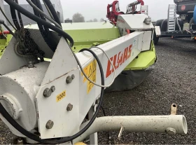 Сенокосачка Akpil CLAAS CORTO 3100 N, снимка 9