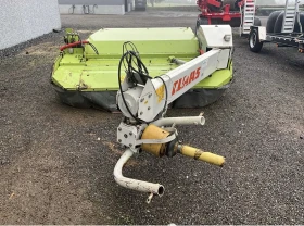 Сенокосачка Akpil CLAAS CORTO 3100 N, снимка 1