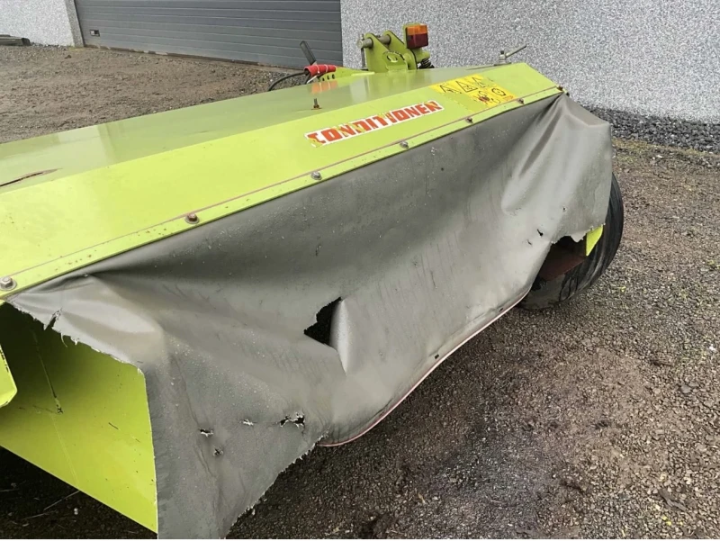 Сенокосачка Akpil CLAAS CORTO 3100 N, снимка 6 - Селскостопанска техника - 52665686