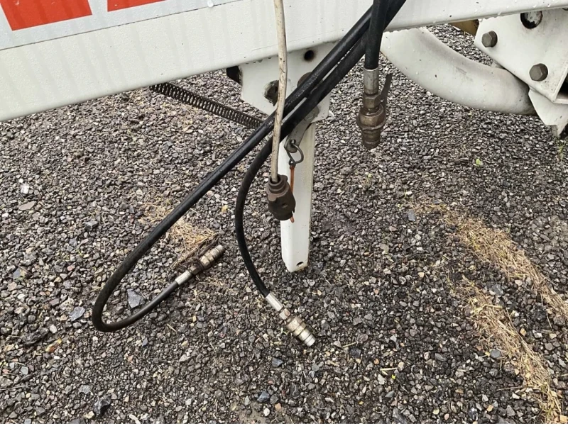 Сенокосачка Akpil CLAAS CORTO 3100 N, снимка 15 - Селскостопанска техника - 52665686