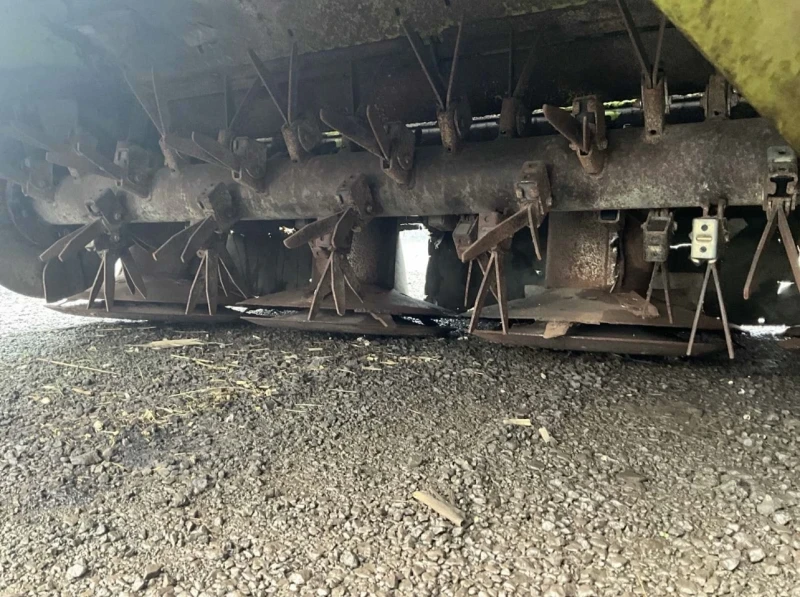 Сенокосачка Akpil CLAAS CORTO 3100 N, снимка 16 - Селскостопанска техника - 52665686