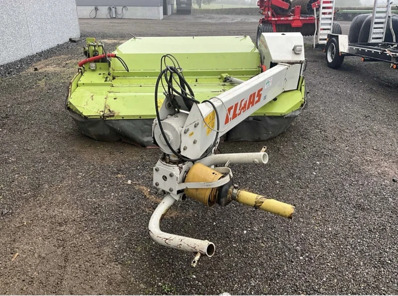 Сенокосачка Akpil CLAAS CORTO 3100 N