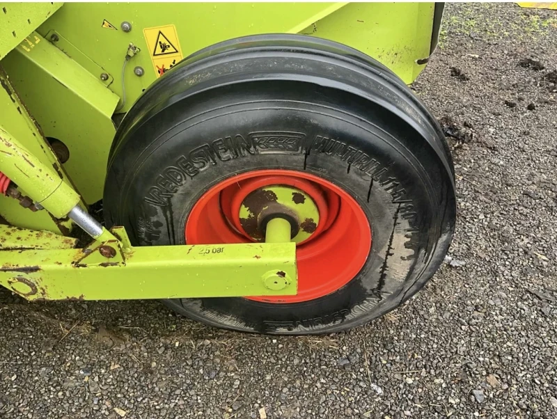 Сенокосачка Akpil CLAAS CORTO 3100 N, снимка 14 - Селскостопанска техника - 52665686