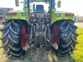 Трактор Claas ARES 696 RZ - изображение 5