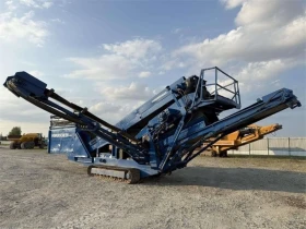 ����� �������������� ������ Powerscreen Chieftain 600 | Mobile.bg � ����� ������ 4