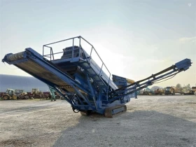 ����� �������������� ������ Powerscreen Chieftain 600 | Mobile.bg � ����� ������ 5