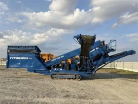 ����� �������������� ������ Powerscreen Chieftain 600 | Mobile.bg � ����� ������ 3