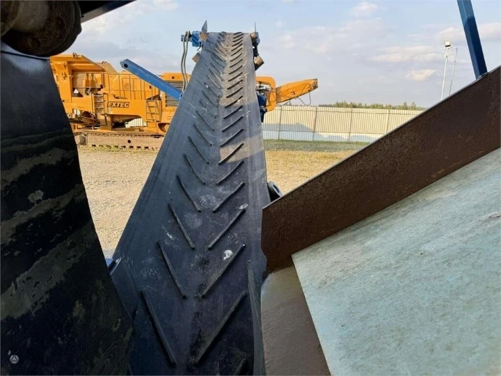 Други специализирани машини Друга Powerscreen Chieftain 600, снимка 2 - Индустриална техника - 52828134