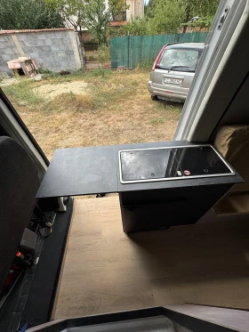 Кемпер Fiat Дукато 2, 3 Multijet , снимка 9