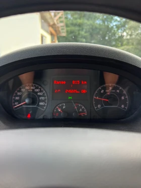 Кемпер Fiat Дукато 2, 3 Multijet , снимка 7