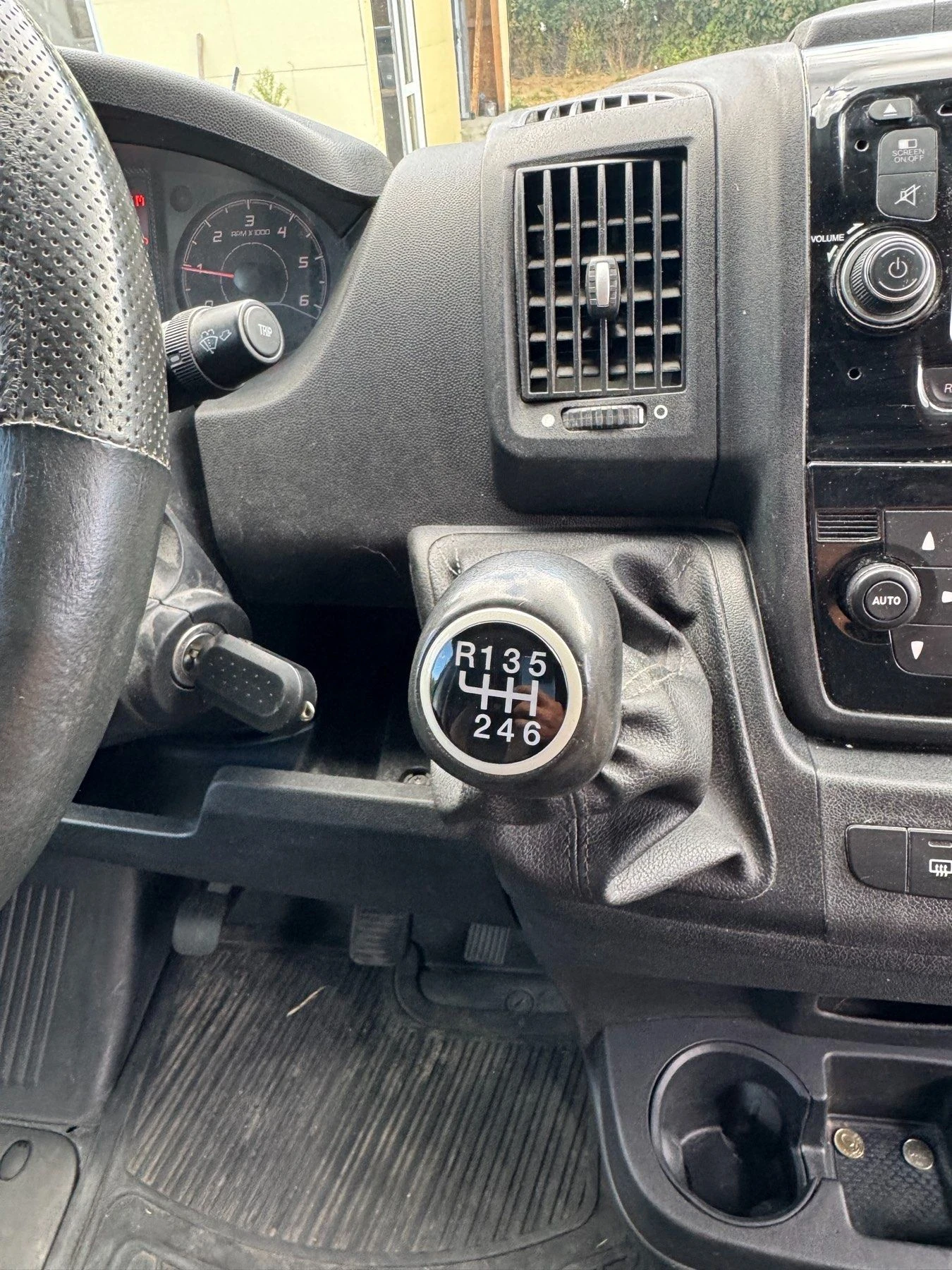 Кемпер Fiat Дукато 2, 3 Multijet , снимка 6 - Каравани и кемпери - 56149702