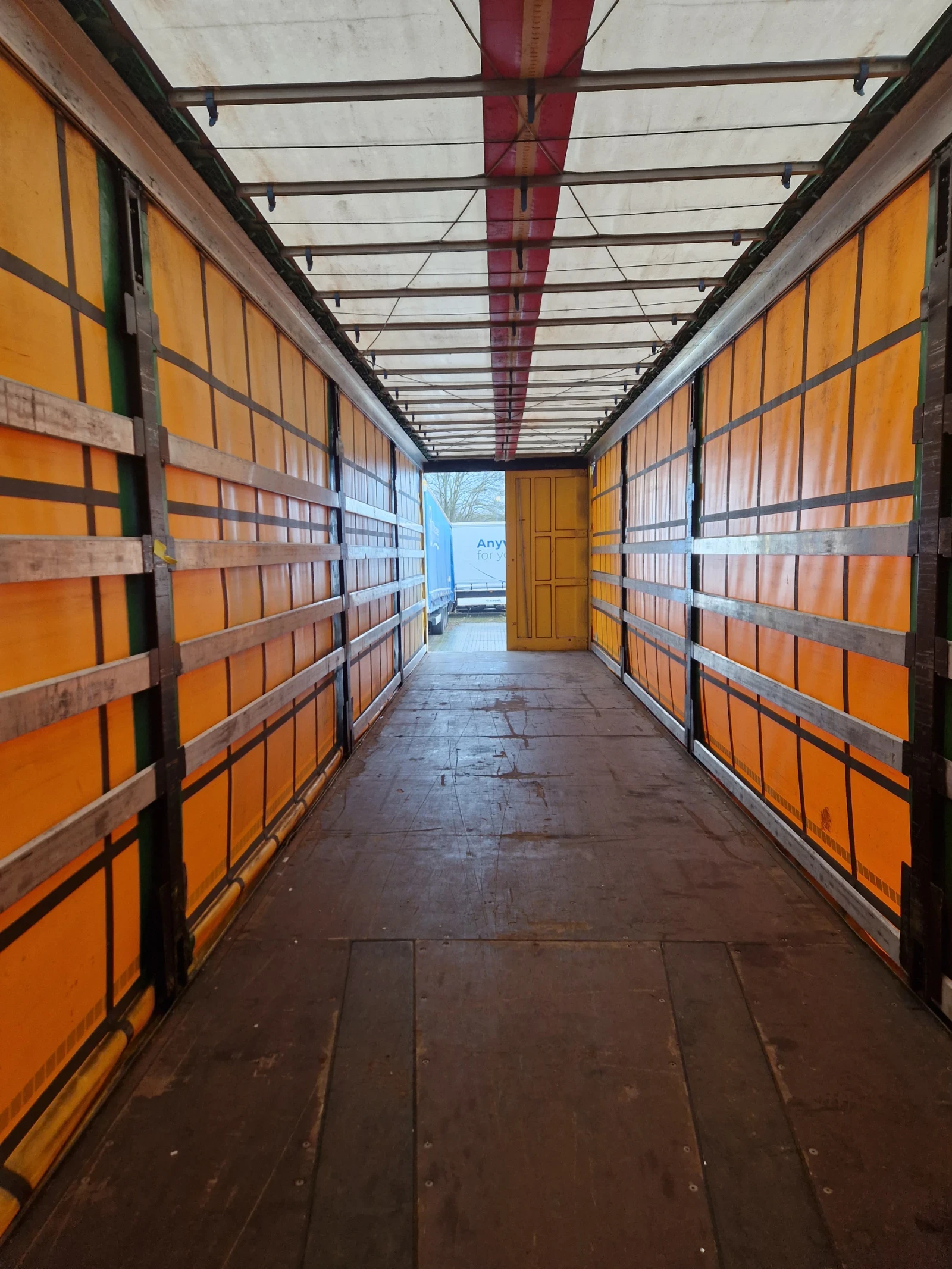 ����������� Krone MegaLiner SD - ��� ���� - 397000 �� ! | Mobile.bg � ����������� 7