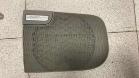 капачка предна тонколона Audi A8 2004- LH 4E0035405, снимка 1