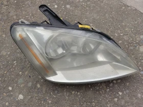        Ford C-max 2005. 
