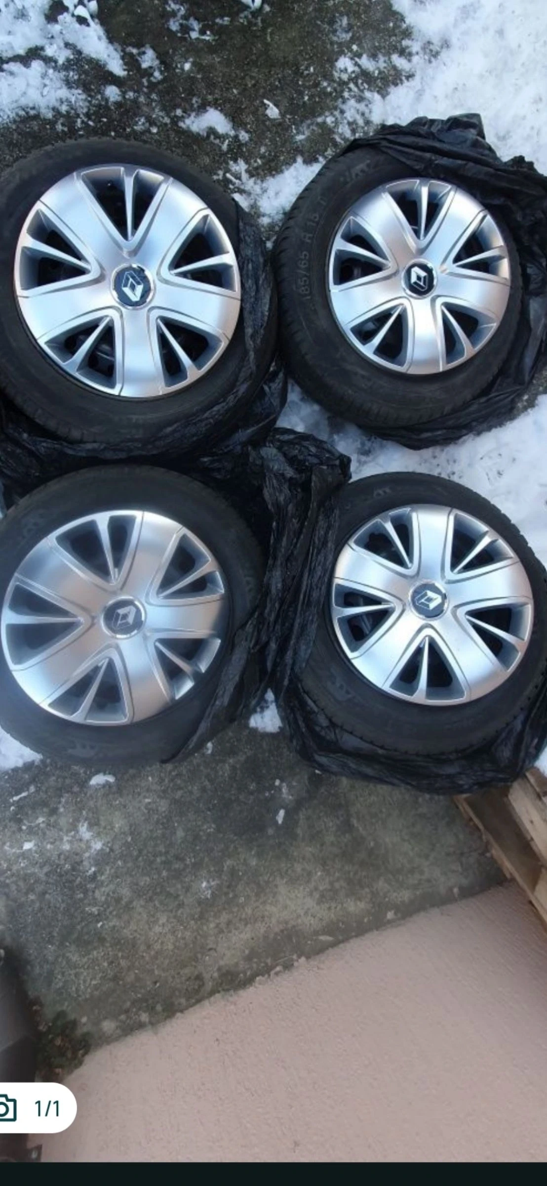 ������ 15 renault clio  ���� ������ 15 ���� | Mobile.bg � ����������� 1