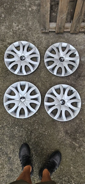      15 renault clio    15 