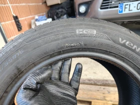 Гуми Летни 205/55R16, снимка 5