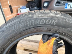 Гуми Летни 205/55R16, снимка 4