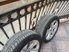 Гуми с джанти Continental 255/50R19, снимка 5