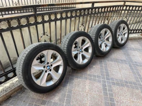 Гуми с джанти Continental 255/50R19, снимка 3