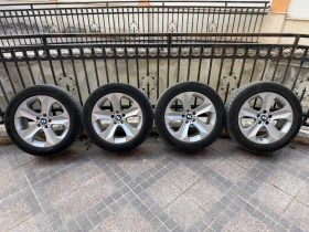 Гуми с джанти Continental 255/50R19, снимка 1
