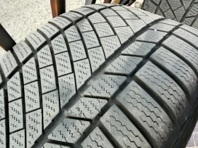 Гуми с джанти Continental 255/50R19, снимка 6