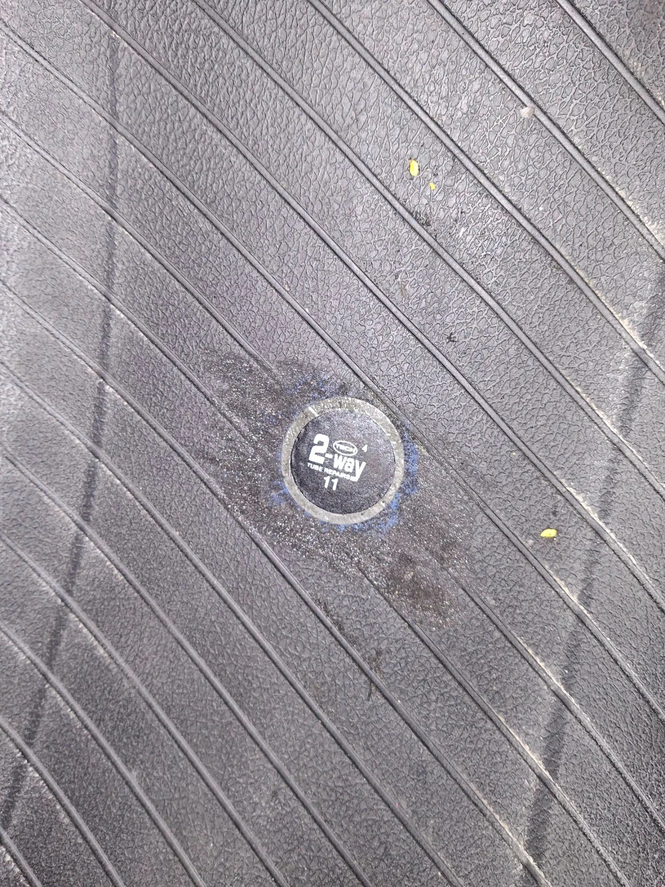 Гуми Зимни 255/50R19, снимка 5 - Гуми и джанти - 56321091